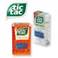 tic tac FRESH ORANGE/ MINT in der Box Individuell